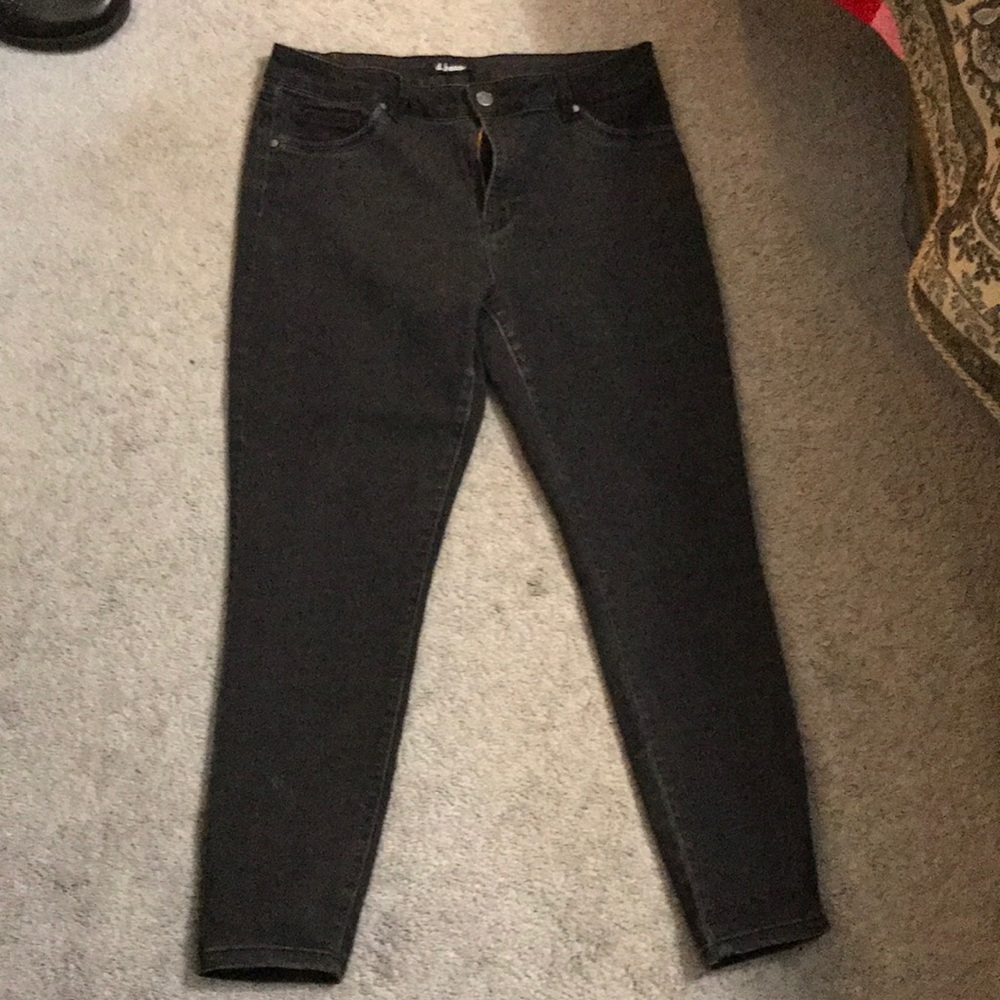 Women’s jeans